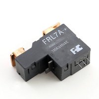 Magnet Latching Relay 1 coil or 2 coils Contact Rating : 100A