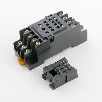 Socket for FRM3-4