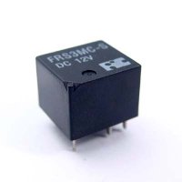 Advance Automobile Relays Contact rating : 30A, 25A, 20A