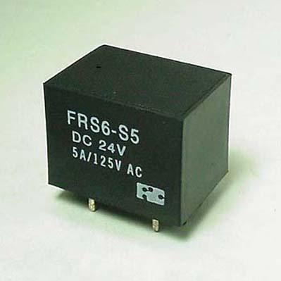 Relay,Contact Rating: 1A, 3A, 5A,Contact Arrangement: 2c