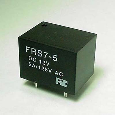 Relay,Contact Rating: 5A, 10A, 15A,Contact Arrangement: 1a, 1c
