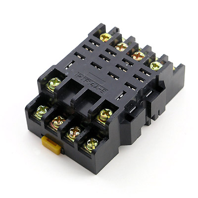 Socket for FRM4