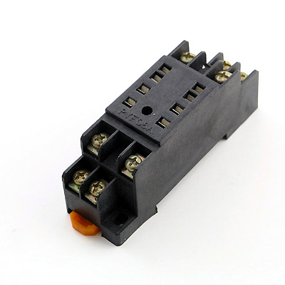 Socket for FRM3-2