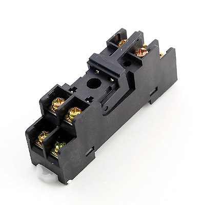 Socket for FRM1-2C
