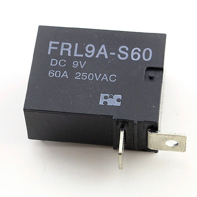Magnet Latching Relay,1 coil,Contact Rating : 40A, 60A, 80A