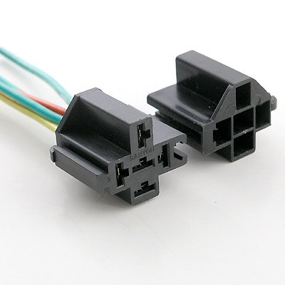 Socket for FRC1