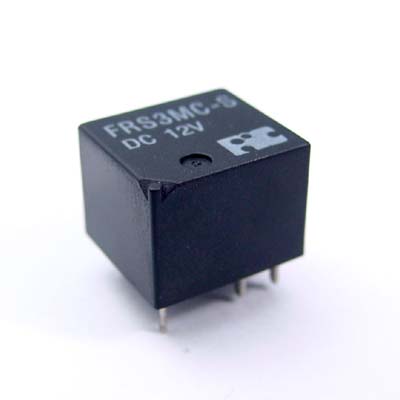 Advance Automobile Relays,Contact rating : 30A, 25A, 20A