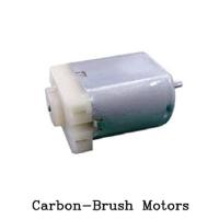 DC Motors