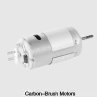 DC Motors