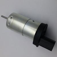 Automotive Motors