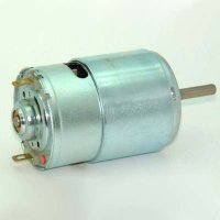DC Motors
