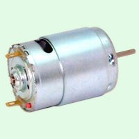 DC Motors
