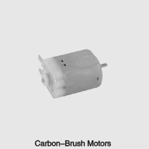 DC Motors