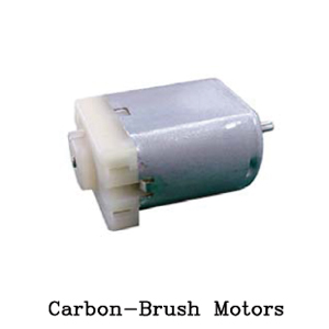 DC Motors