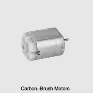 DC Motors