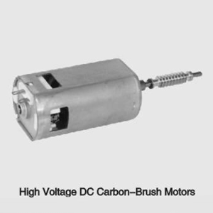 DC Motors