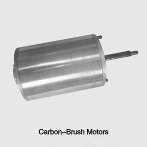 DC Motors