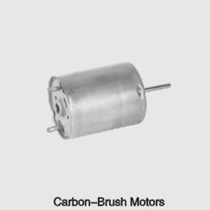 DC Motors