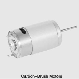 DC Motors