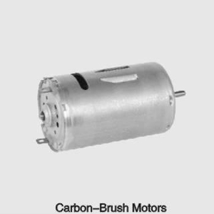 DC Motors