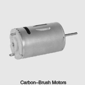 DC Motors