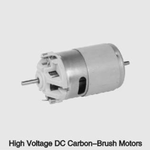 DC Motors