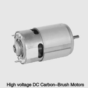 DC Motors
