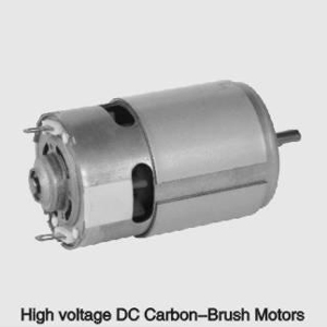 DC Motors