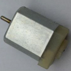 Automotive Motors