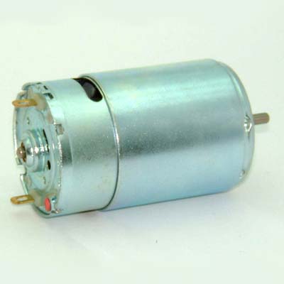 DC Motors