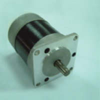 DC Brushless Motor