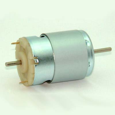 Sell DC Motors