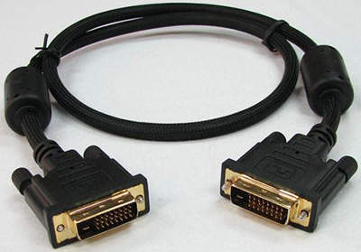 AV/S-Video Cable