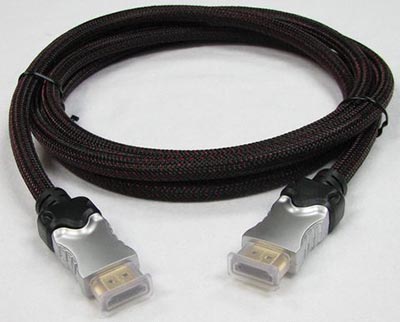 HDMI High Speed Cable with Ethernet