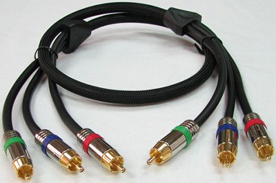 AV/S-Video Cable