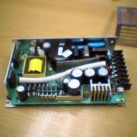 Switching Power Supply