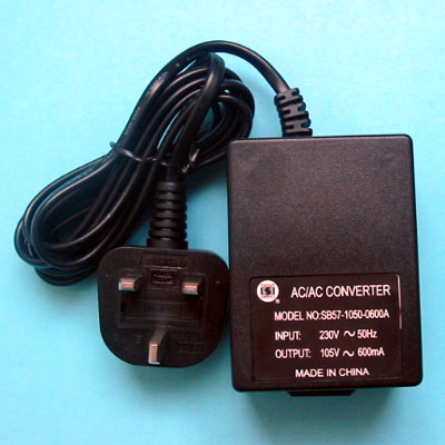 Adaptor for SONY PS II