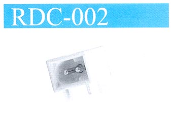 DC Power Jack