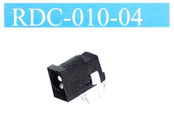 DC Power Jack