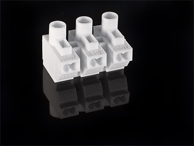 Ballast Connector