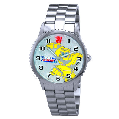 Transfomers Watch