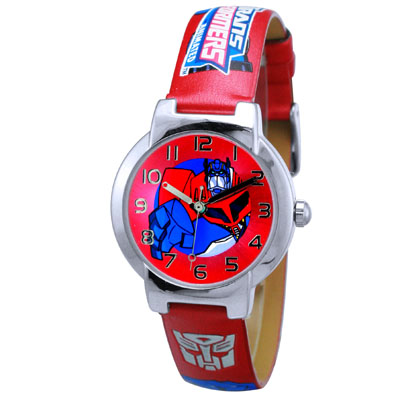 Transfomers Watch
