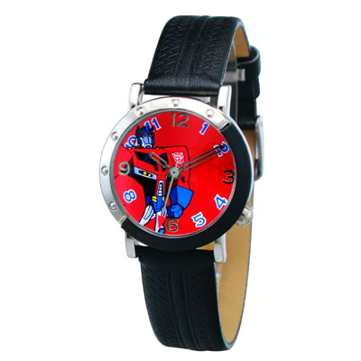 Transfomers Watch