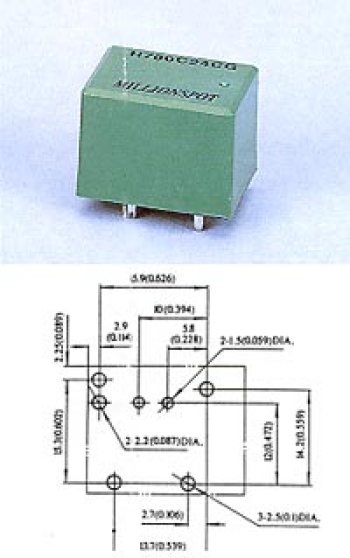 H700 SERIES