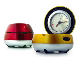 Clock Radio