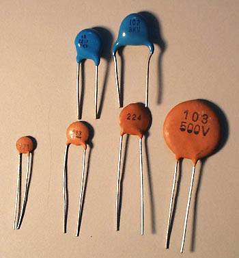 Ceramic Capacitor