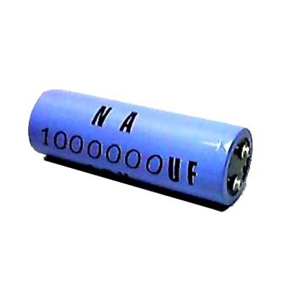 Aluminium Electrolytic Capacitors