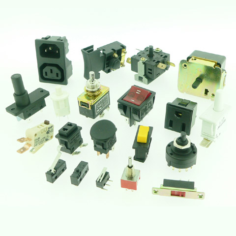 Switches and Sockets