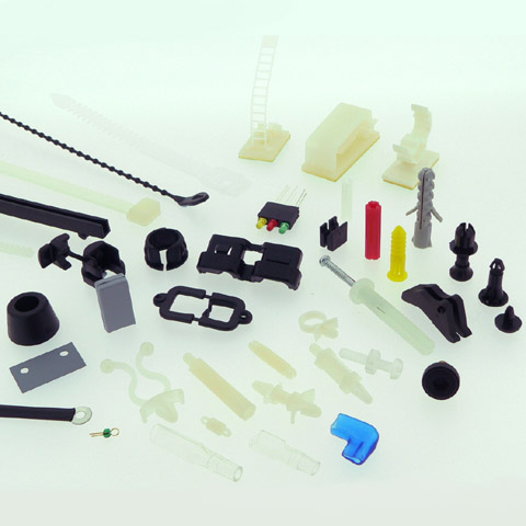 Plastic Parts