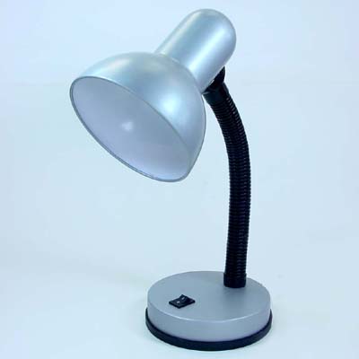 bendy desk lamp